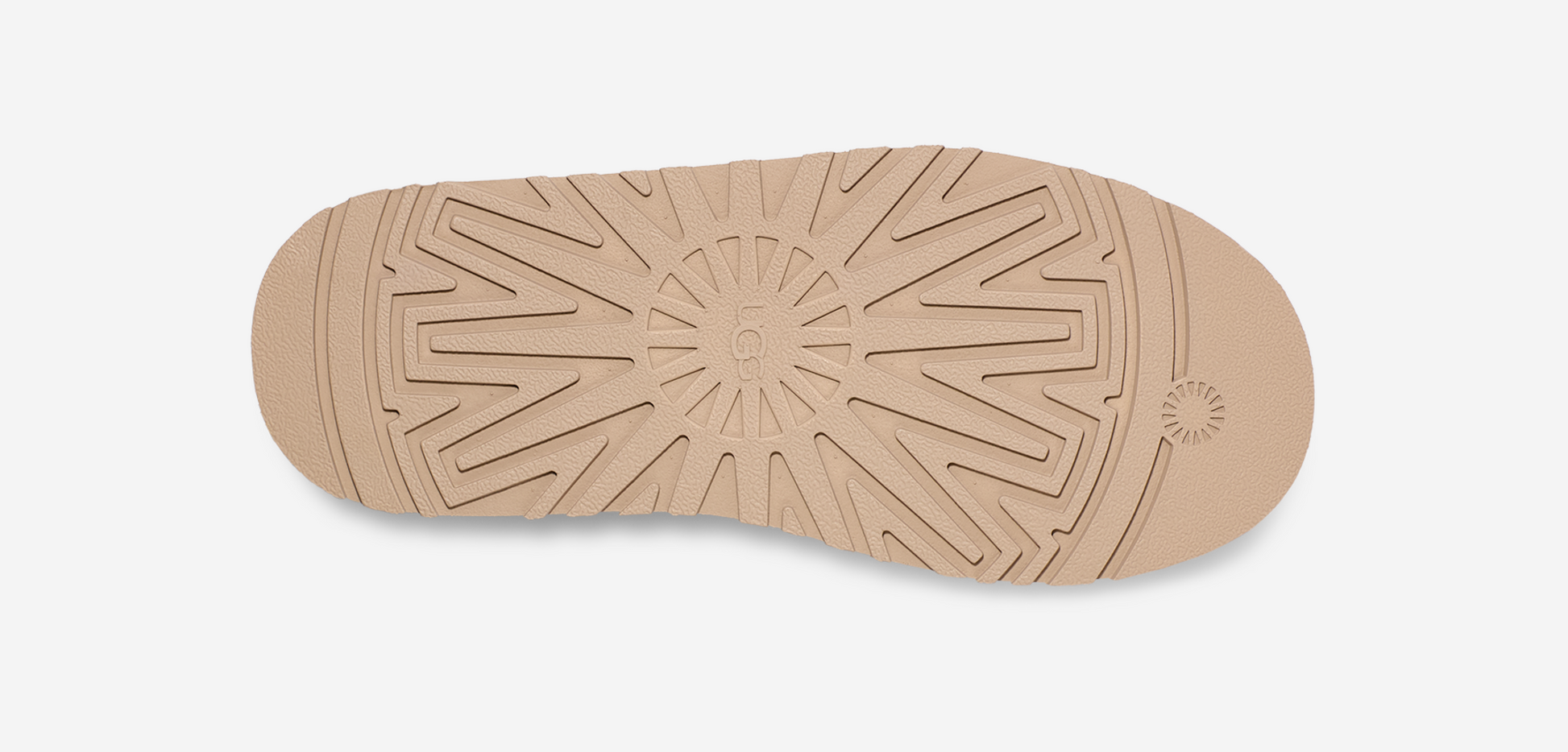 UGG Tazz Slipper Driftwood (Women's)
