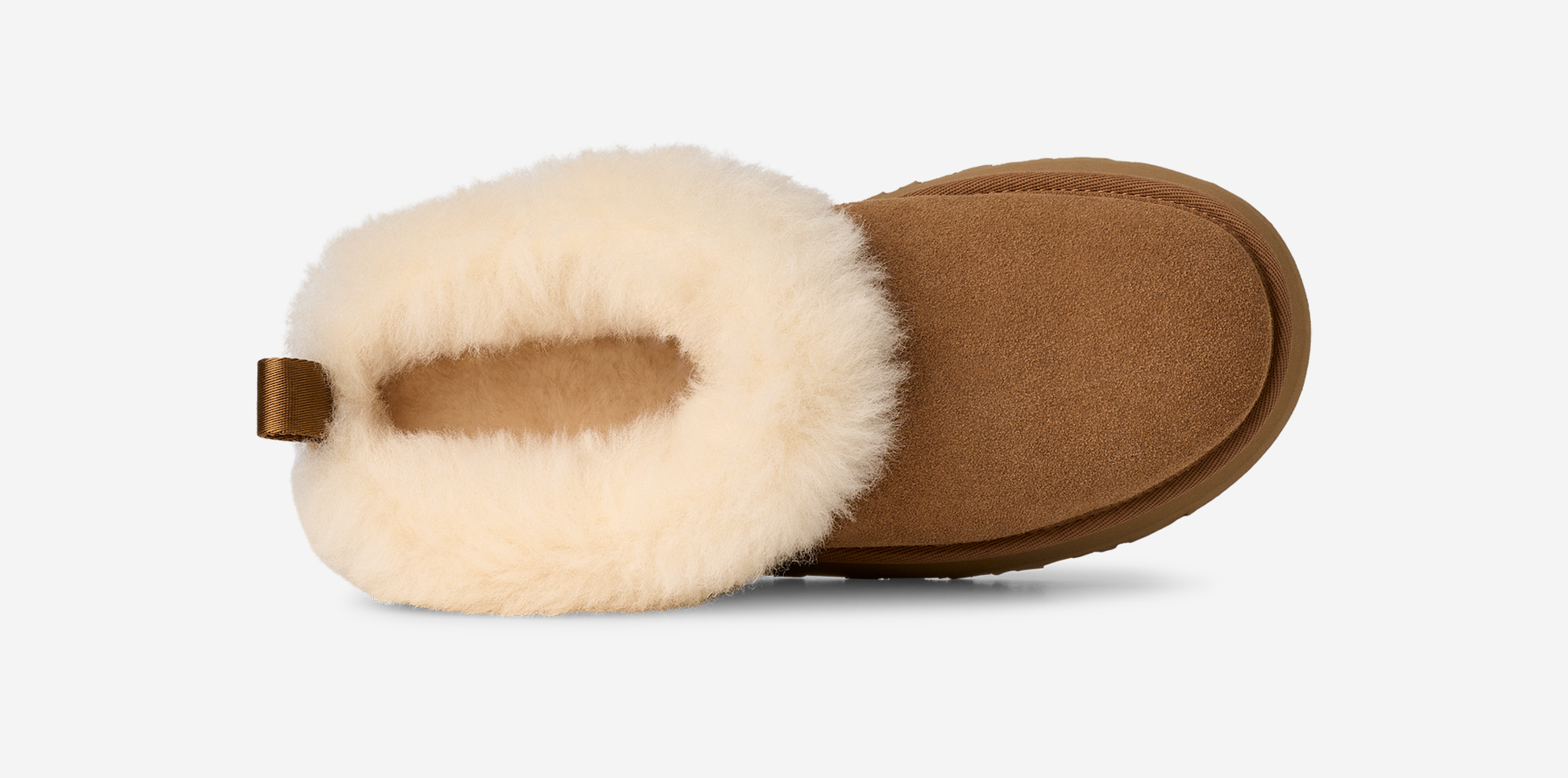 UGG Tazzelle Slipper Chestnut (Women's)