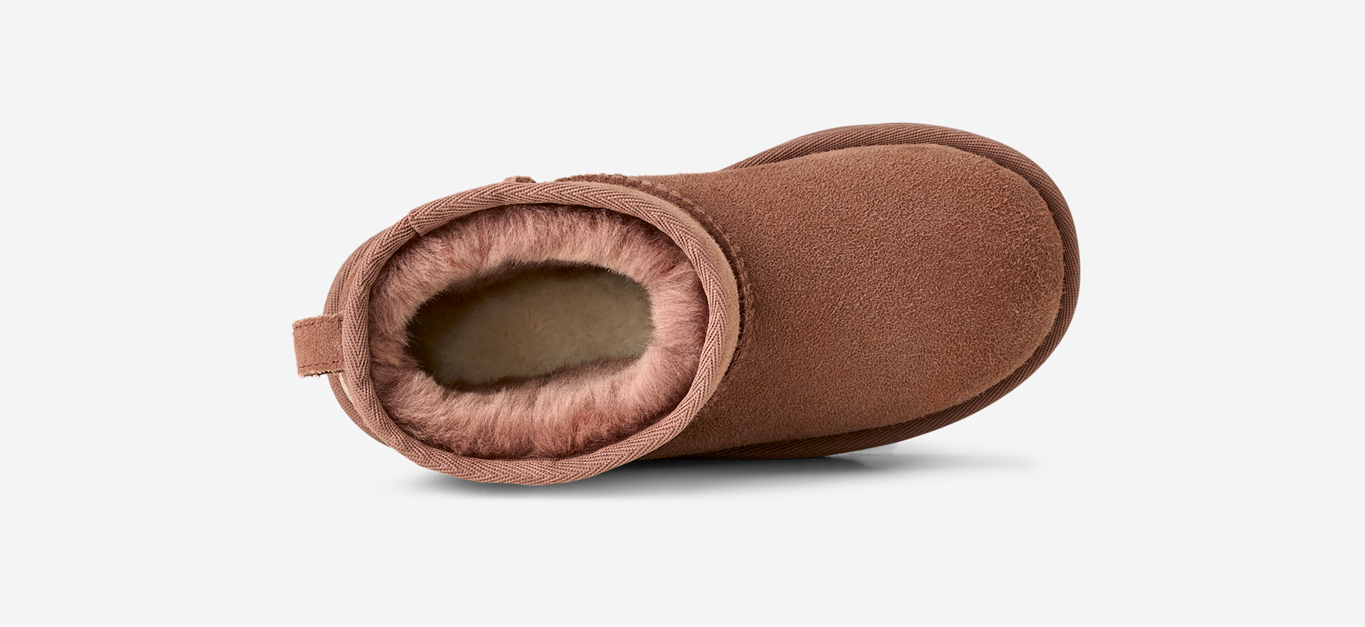 UGG Classic II Mini Boot Rocky Oak (Kids)