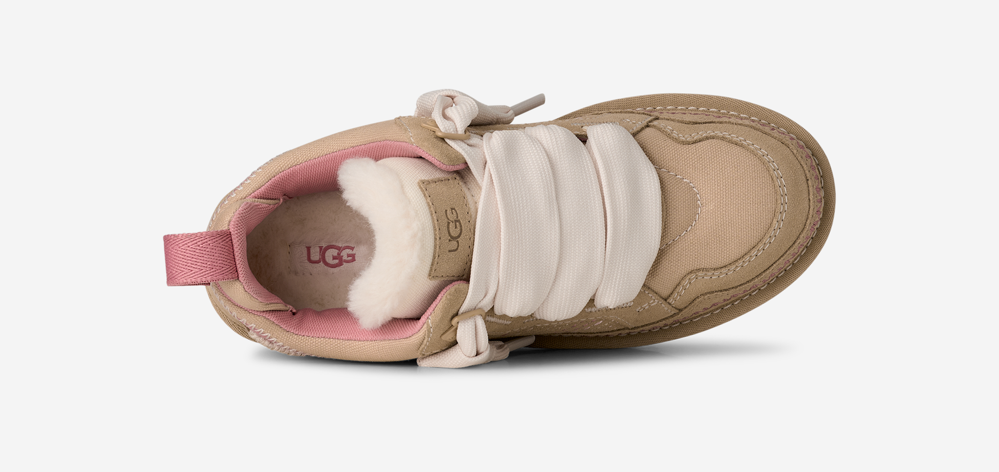 UGG Lowmel Meadow Sand Castle (Women's)