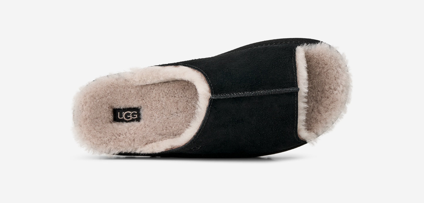 UGG Greenport Slide Black (Women's)