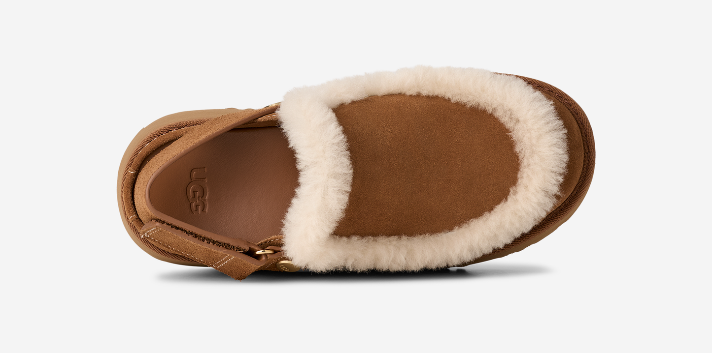 UGG Esmee Clog Chestnut (Women's)