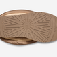 UGG Classic Mini Dipper Puffer Boot Amphora Chestnut (Women's)