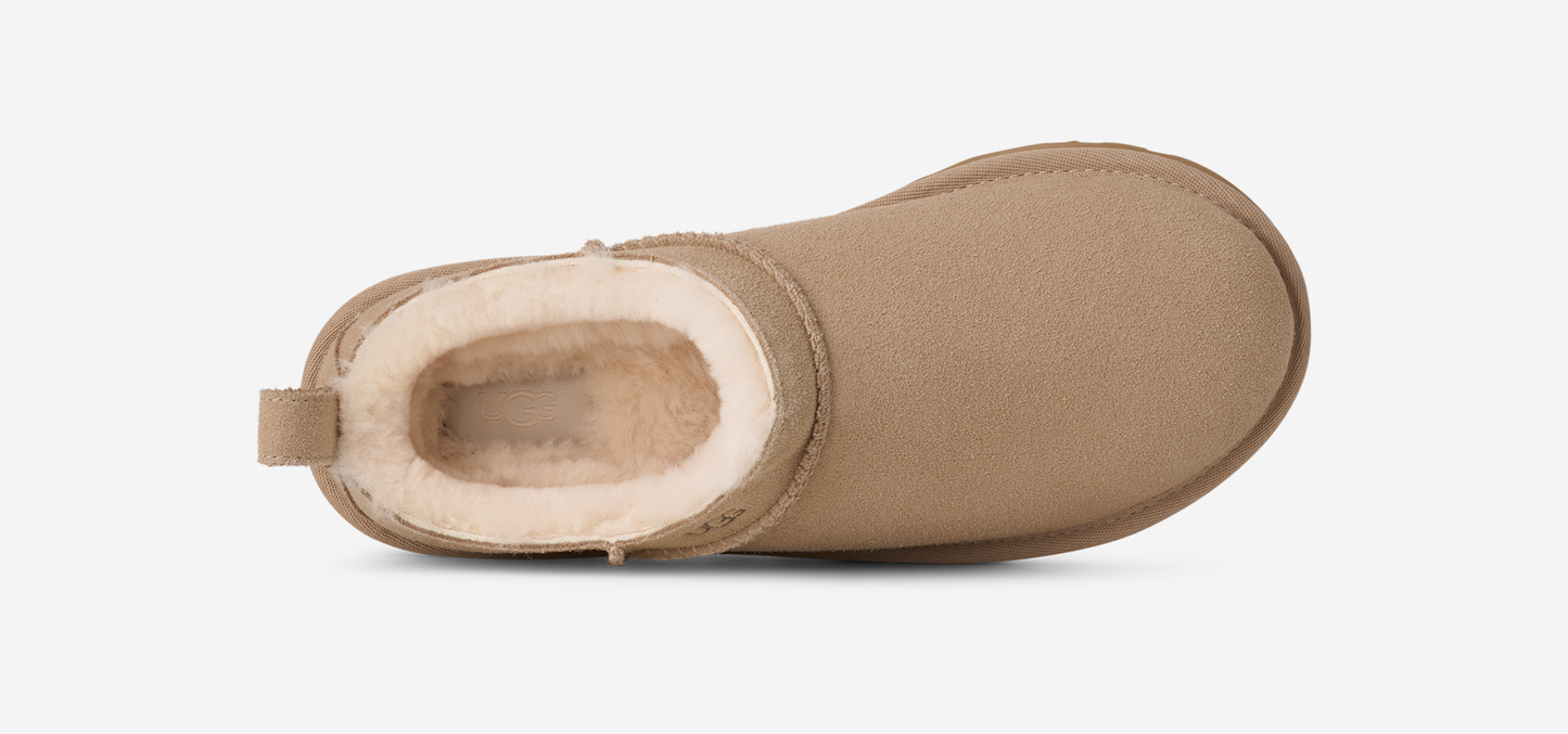 UGG Classic Micro Sand (Women's)