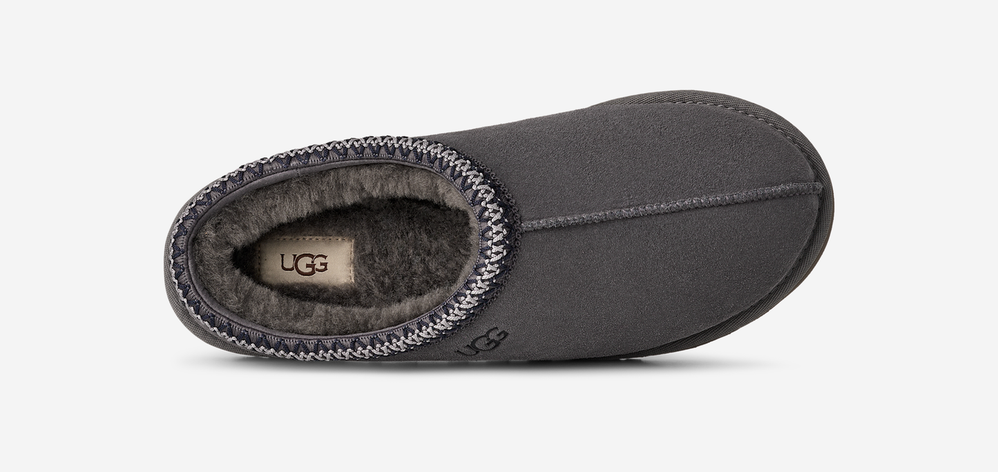 UGG Tasman II Slipper Dark Grey