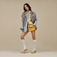 UGG Bea Mary Jane Mustard Seed (Women's)