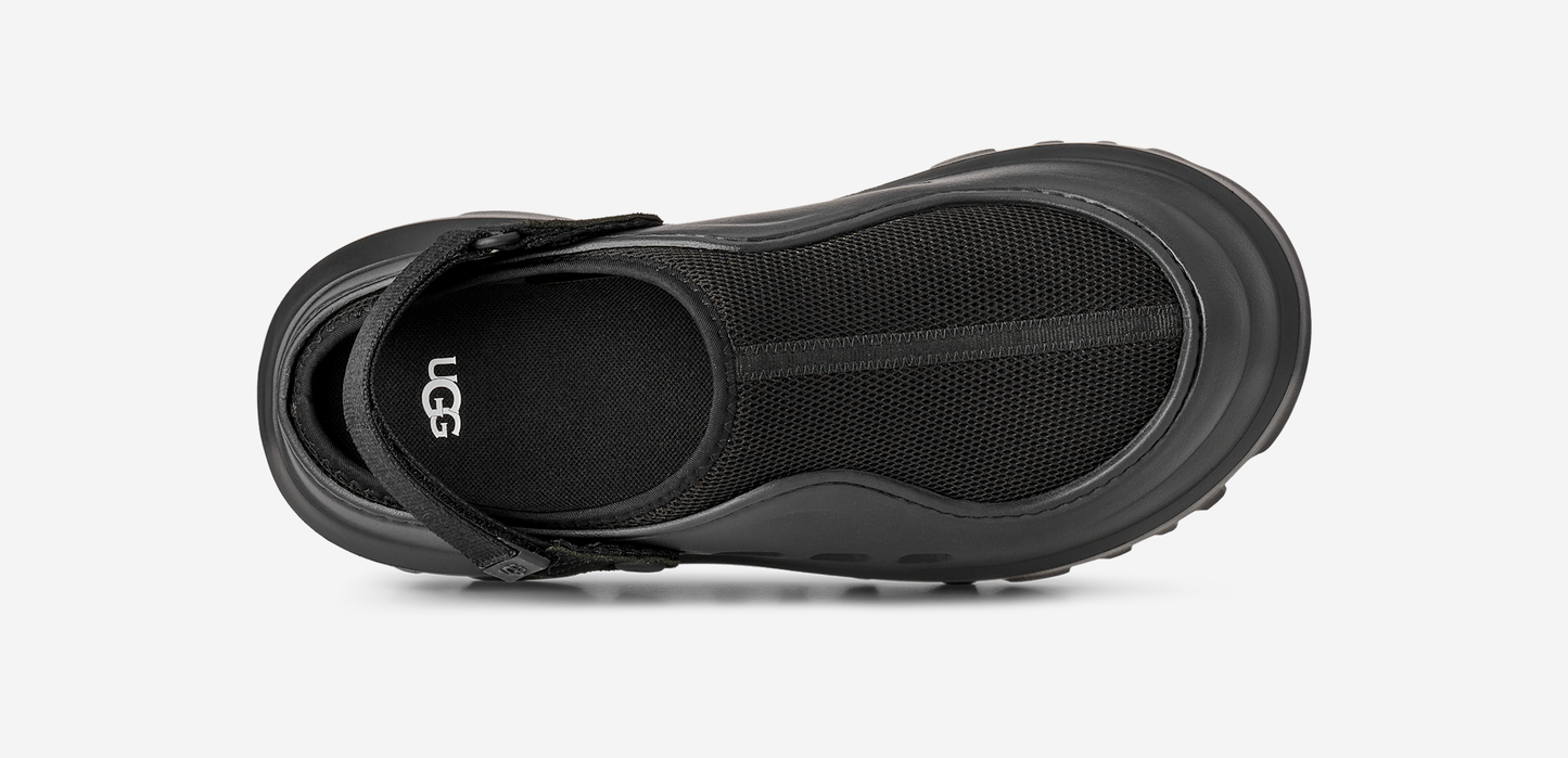 UGG PeakMod Black
