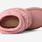UGG Classic Mini Dipper Legwarmer Boot Pink Dawn (Women's)