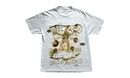 Tricou Travis Scott Utopia Tour Skitzo Circus Maximus