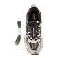 adidas XLG Runner Deluxe 2.0 Grey Brown