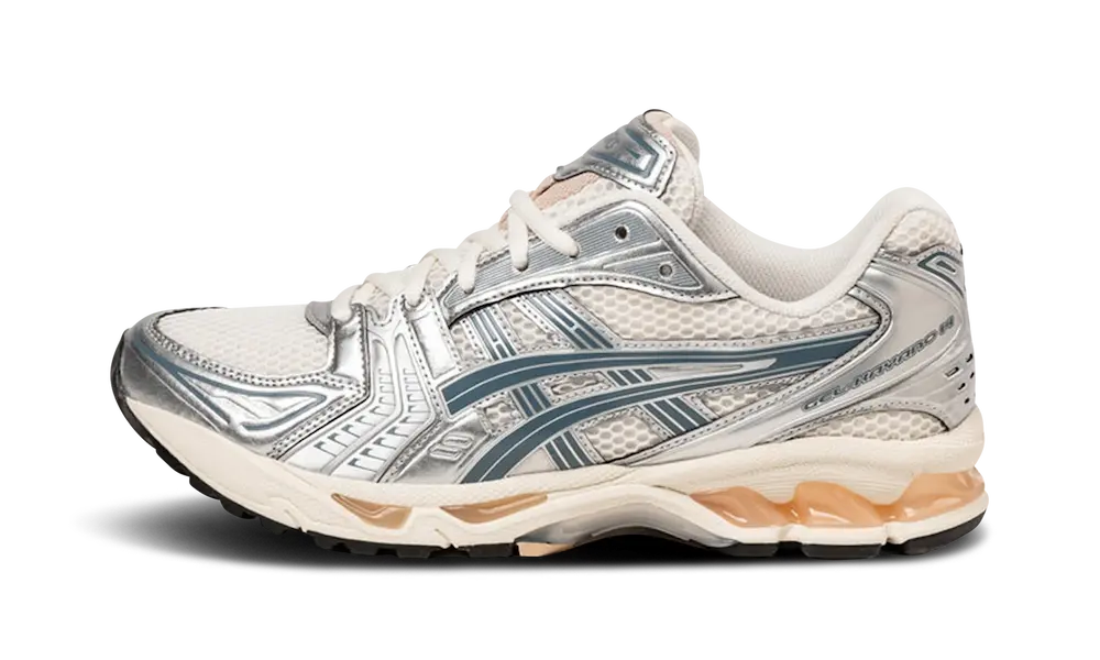 Gel-Kayano 14 Cream Orange (1203A537-109) - EU 36–46.5 - Orange | SOSUKICKS