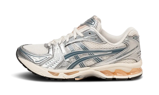 Gel-Kayano 14 Cream Orange (1203A537-109) - EU 36–46.5 - Orange | SOSUKICKS