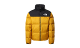 The North Face 1996 Retro Nuptse Arrowwood Yellow Jacket