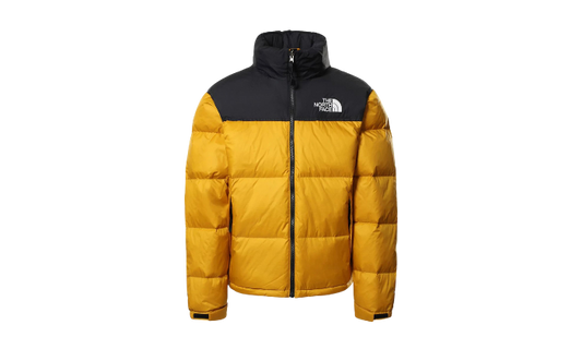 Geacă The North Face 1996 Retro Nuptse Arrowwood Yellow