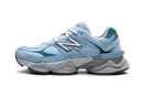 New Balance 9060 Chrome Blue