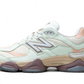 9060 Clay Ash (U9060GCA) - EU 36–46.5 - Gray | SOSUKICKS