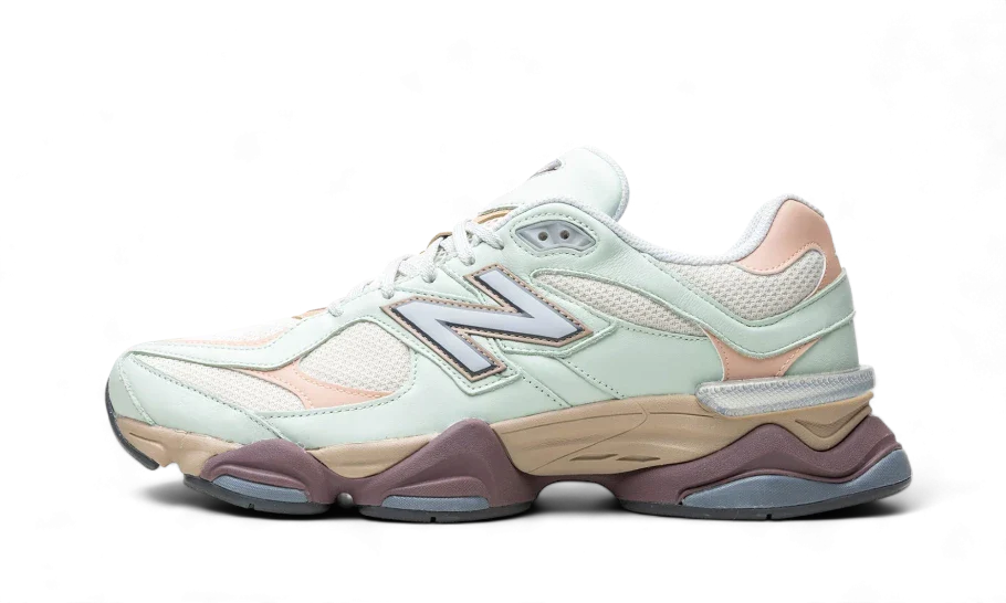 9060 Clay Ash (U9060GCA) - EU 36–46.5 - Gray | SOSUKICKS