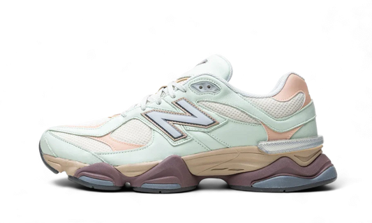 9060 Clay Ash (U9060GCA) - EU 36–46.5 - Gray | SOSUKICKS