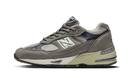 991 Made In UK Castlerock Navy