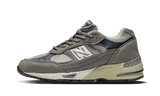 991 Made In UK Castlerock Navy