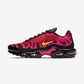 Nike Air Max Plus Supreme University Red