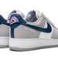 Air Force 1 Low Athletic Club Marina Blue