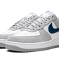 Air Force 1 Low Athletic Club Marina Blue