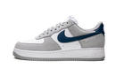 Nike Air Force 1 Low '07 LV8 Athletic Club Marina Blue