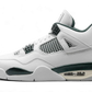 Air Jordan 4 Oxidized Green