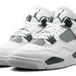 Air Jordan 4 Oxidized Green