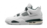 Air Jordan 4 Oxidized Green
