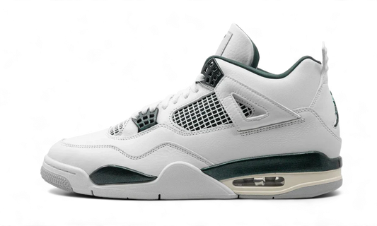 Air Jordan 4 Oxidized Green (FQ8213-103) - EU 35.5–49.5 - Green | SOSUKICKS