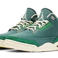 Air Jordan 3 Retro SP Nina Chanel Abney Bicoastal (FZ7974-300) - 36 EU - 4Y US - Green | SOSUKICKS