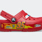 Crocs Classic Clog Lightning McQueen (TD)