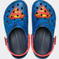 Crocs Classic Clog DC Comics Superman