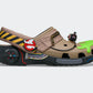Crocs Classic Clog Ghostbusters