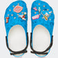 Crocs Classic Clog Disney Alice in Wonderland