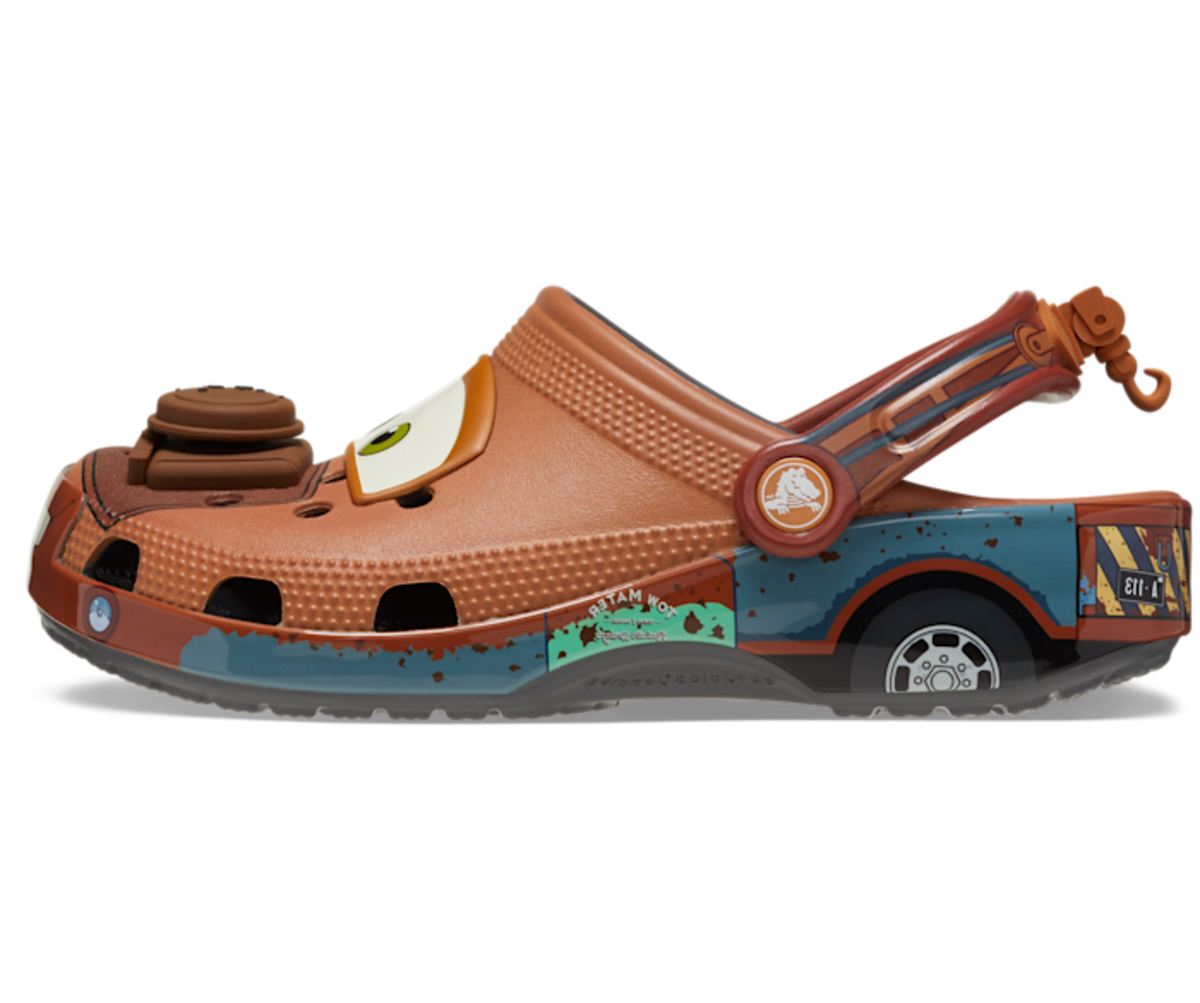 Crocs Classic Clog Mater