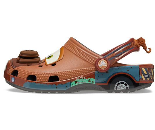 Crocs Classic Clog Mater