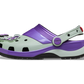 Crocs Classic Clog Dragon Ball Z Frieza