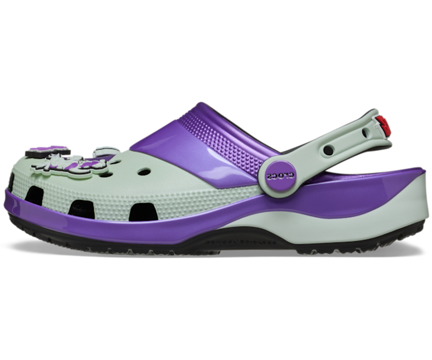 Crocs Classic Clog Dragon Ball Z Frieza