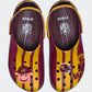 Crocs Classic Clog NFL Washington Commanders
