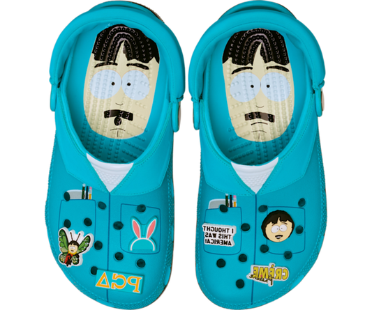 Crocs Classic Clog South Park Randy
