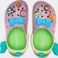 Crocs Classic Clog The Simpsons Krusty the Clown