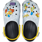 Crocs Classic Clog The Simpsons Intro Sequence