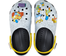 Crocs Classic Clog The Simpsons Intro Sequence