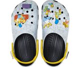 Crocs Classic Clog The Simpsons Intro Sequence