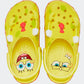 Crocs Classic Clog SpongeBob SquarePants