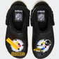 Crocs Classic Clog NFL Pittsburgh Steelers