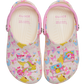 Crocs Classic Clog Hello Kitty and Friends Pastel